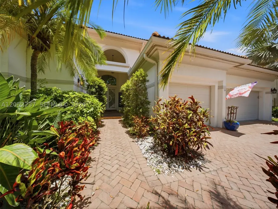 12307 NW 49th St, Coral Springs, FL 33076 - #3