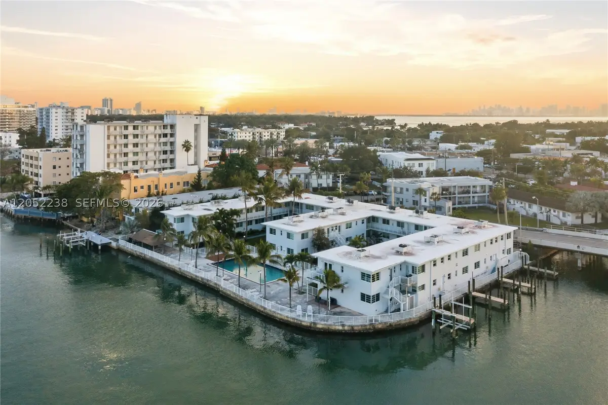 7207 Bay Dr #21, Miami Beach, FL 33141 - #1