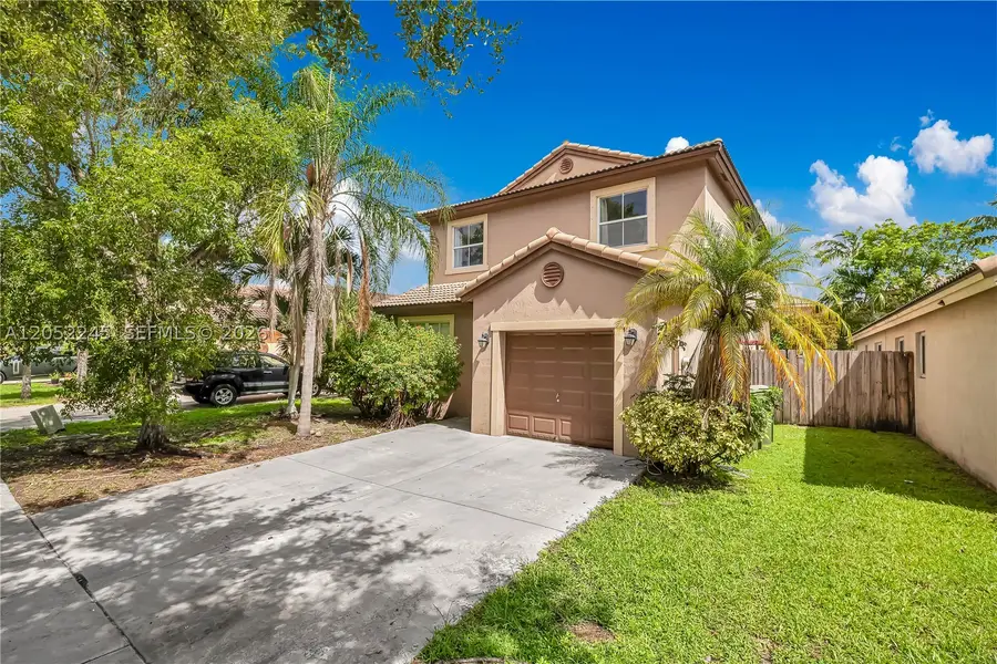 2019 SE 13th St, Homestead, FL 33035 - #2