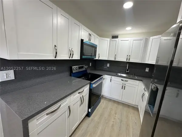 13255 SW 7th Ct #113D, Pembroke Pines, FL 33027
