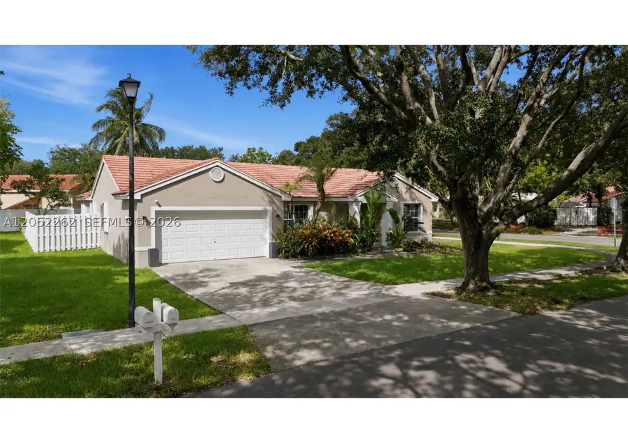 13341 SW 19th St, Miramar, FL 33027 - #2