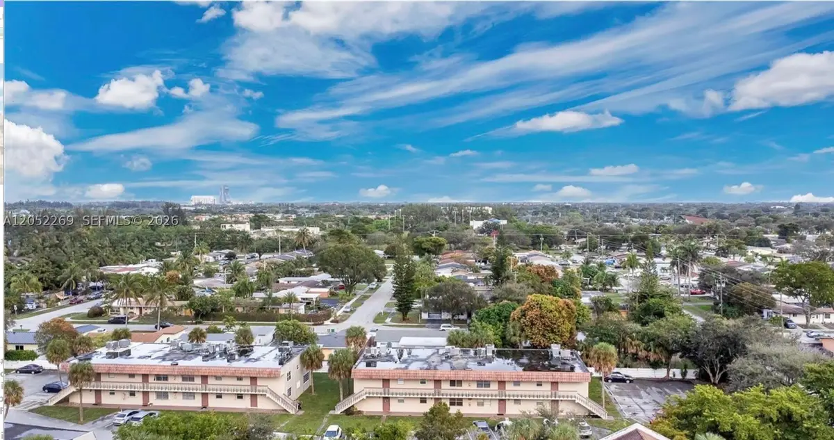3777 NW 78th Ave #10B, Davie, FL 33024 - #1
