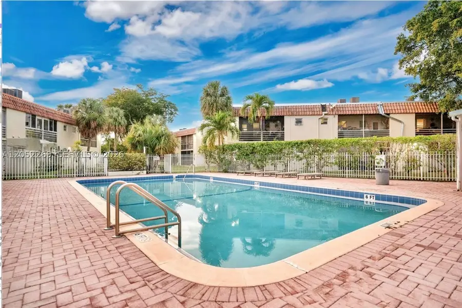 3777 NW 78th Ave #10B, Davie, FL 33024 - #2