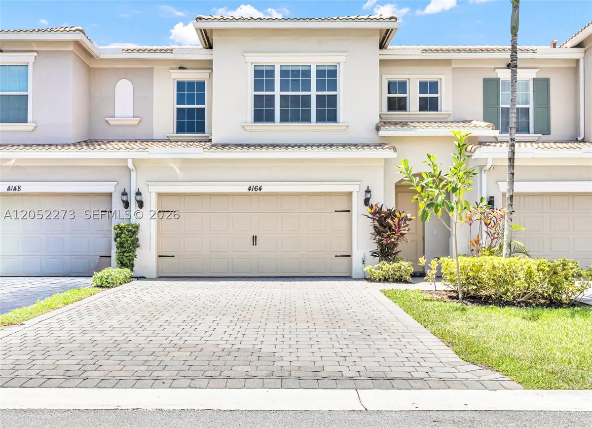 4164 Ficus St, Hollywood, FL 33021 - #1