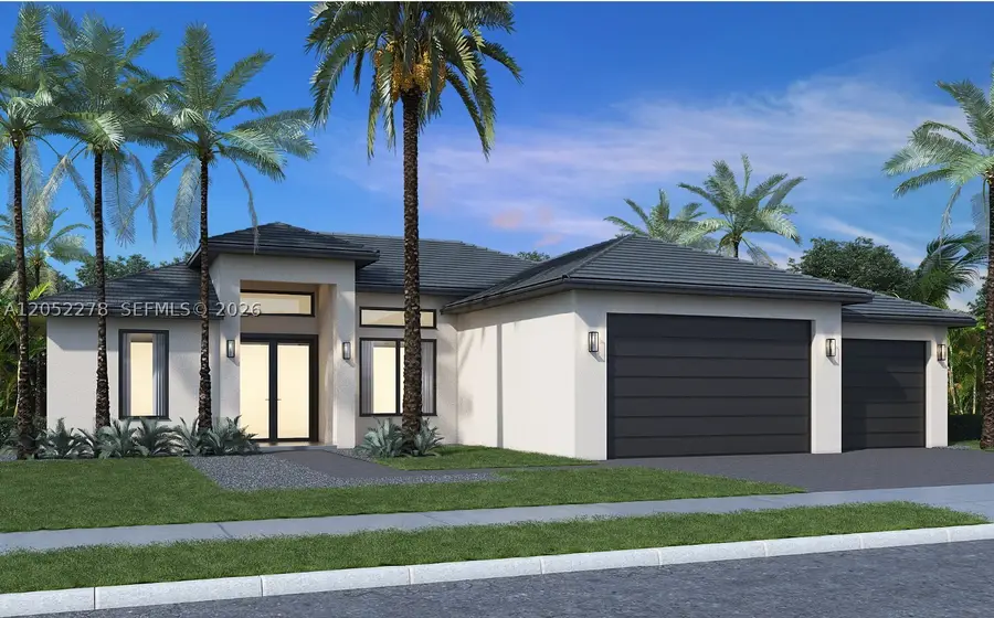 728 N Laplata Ave, Lehigh Acres, FL 33974 - #2
