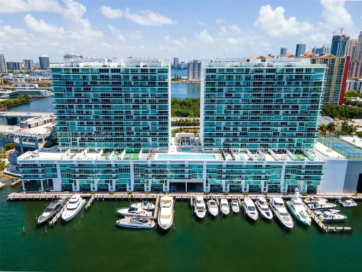400 Sunny Isles Blvd #1604, Sunny Isles Beach, FL 33160 - #1