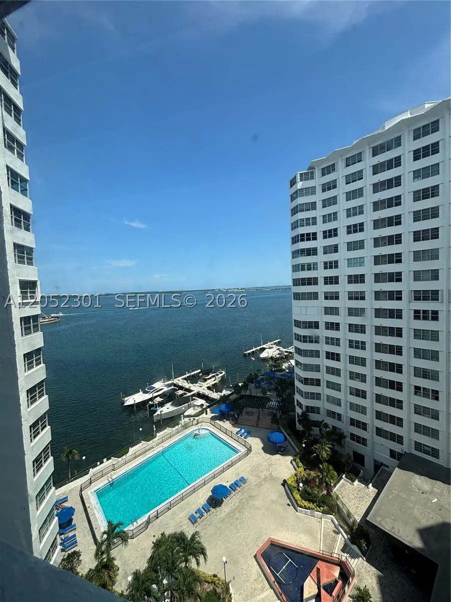 801 Brickell Bay Dr #1265, Miami, FL 33131 - #2