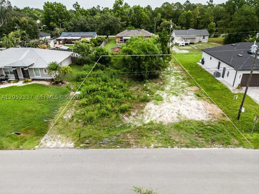 4206 3RD ST W 3rd St W, Lehigh Acres, FL 33971 - #1