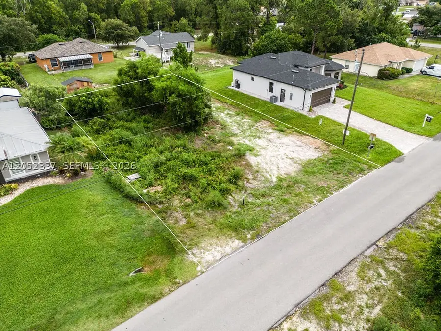 4206 3RD ST W 3rd St W, Lehigh Acres, FL 33971 - #2