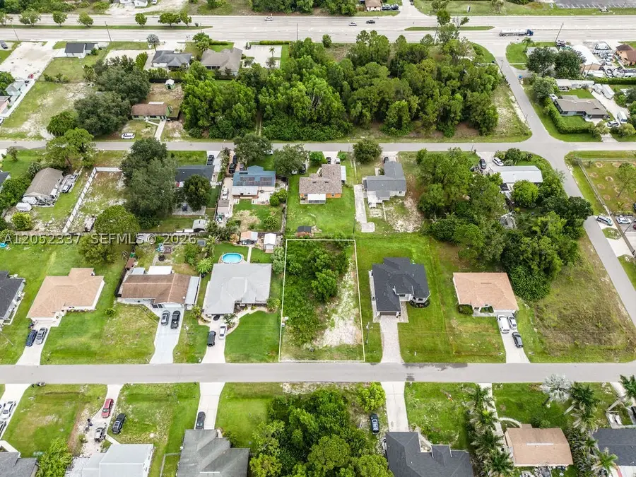 4206 3RD ST W 3rd St W, Lehigh Acres, FL 33971 - #3