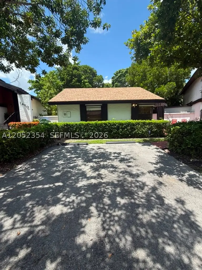 1470 Flamingo Ct, Pembroke Pines, FL 33026 - #2
