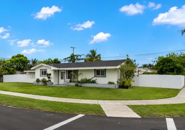 11241 SW 177th St, Miami, FL 33157