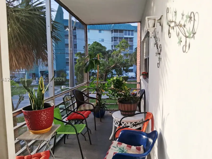 4740 NW 21st St #207, Lauderhill, FL 33313 - #3