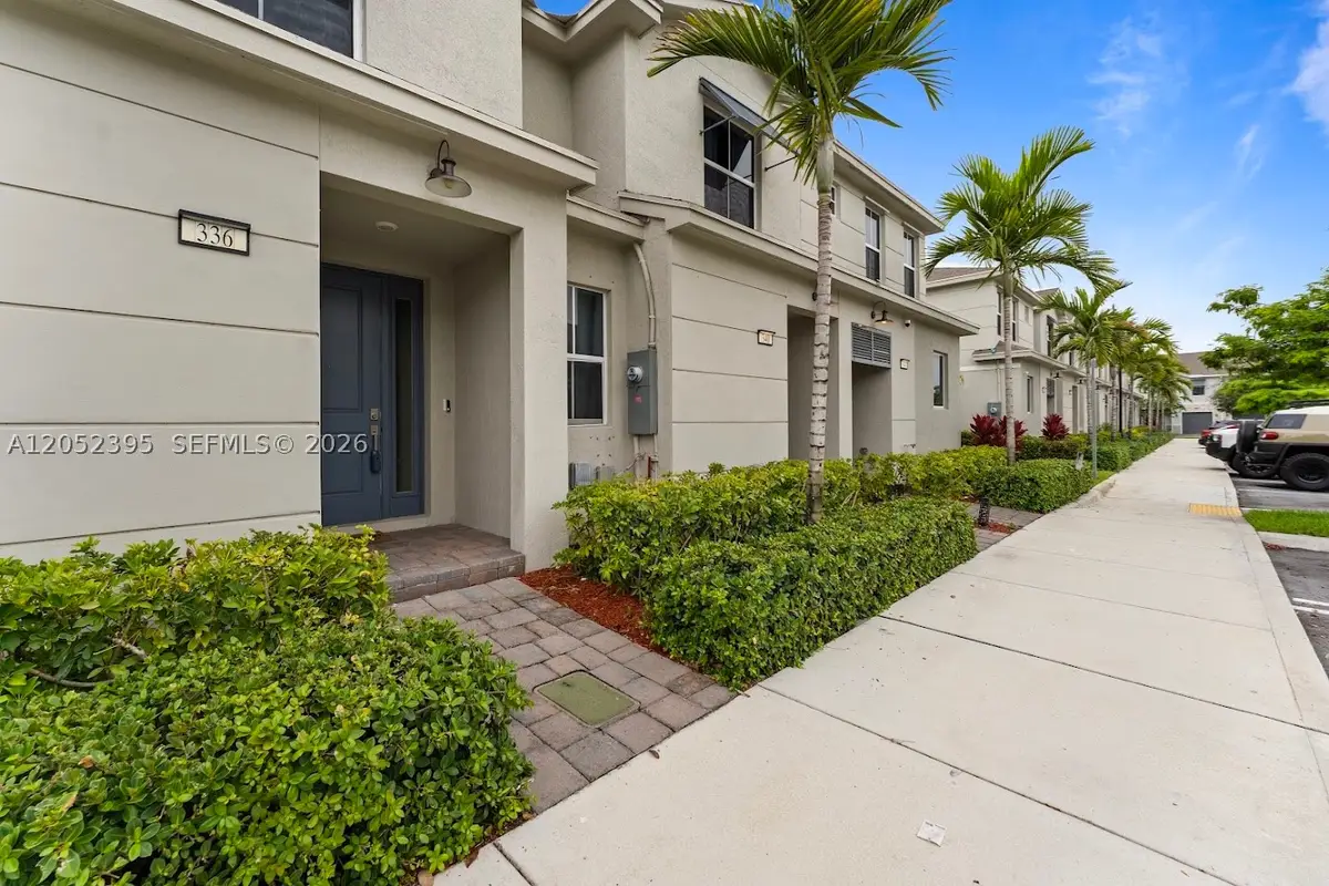 336 NW 8th Ct, Pompano Beach, FL 33060 - #1