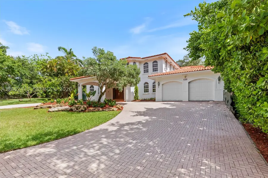145 W Sunrise Ave, Coral Gables, FL 33133 - #2
