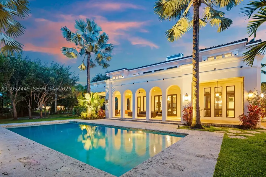 6201 Chapman Field Dr, Pinecrest, FL 33156 - #2