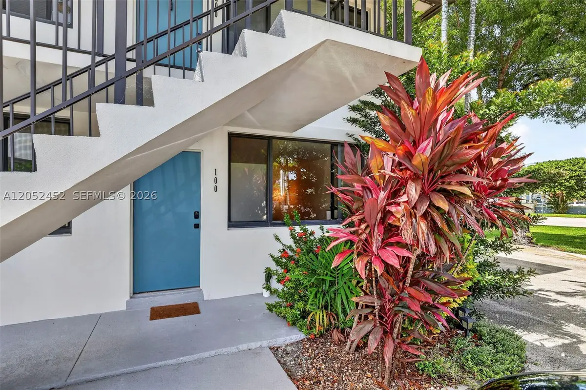 1901 N Andrews Ave #100, Wilton Manors, FL 33311 - #1