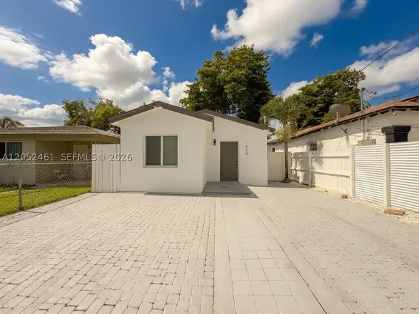 1558 NW 71st St, Miami, FL 33147
