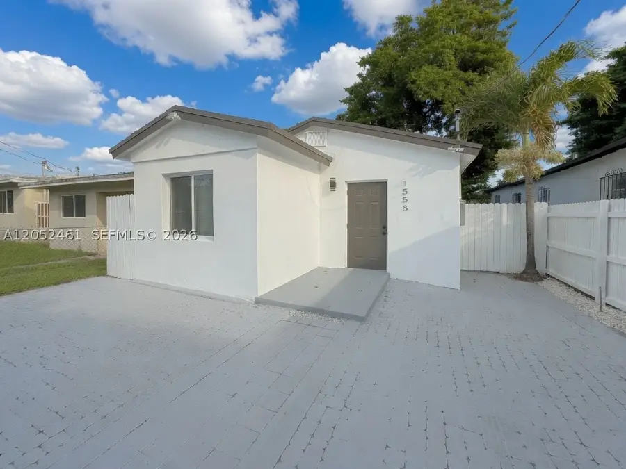 1558 NW 71st St, Miami, FL 33147 - #2