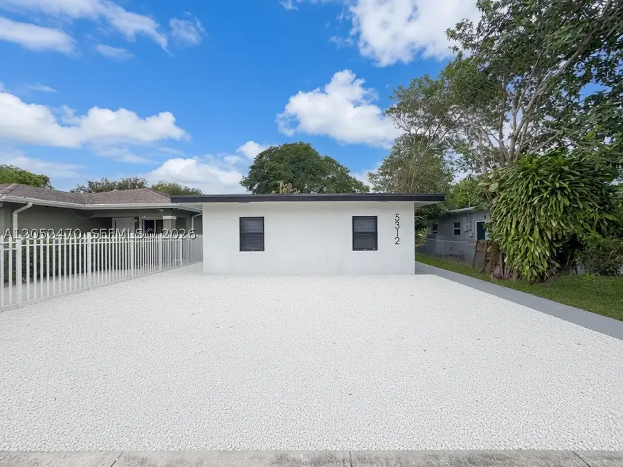 5312 NW 24th Ct, Miami, FL 33142 - #2
