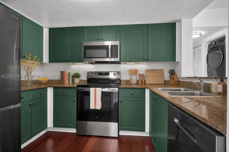 60 NW 37th Ave #608, Miami, FL 33125 - #2