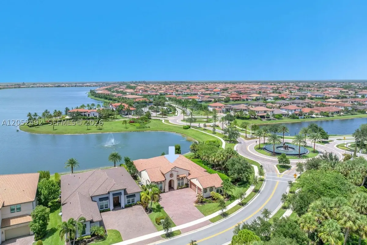 12205 S Parkland Bay Trl, Parkland, FL 33076 - #1