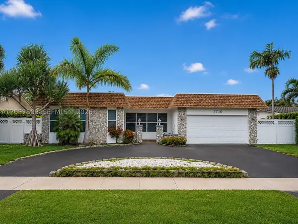 3710 N 54th Ave, Hollywood, FL 33021