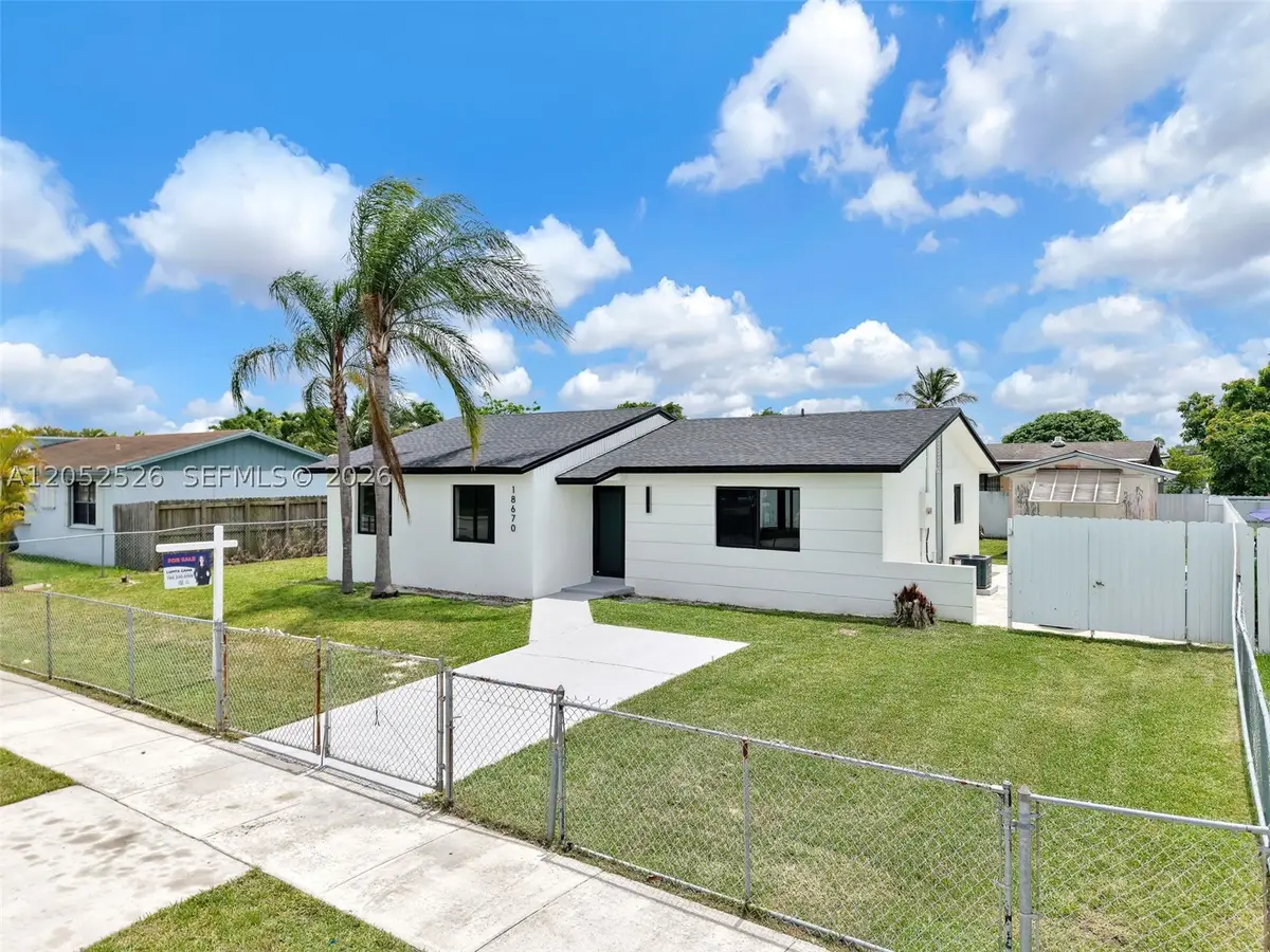 18670 SW 123rd Ct, Miami, FL 33177 - #1