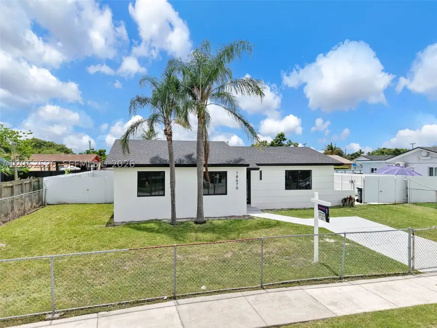 18670 SW 123rd Ct, Miami, FL 33177 - #2