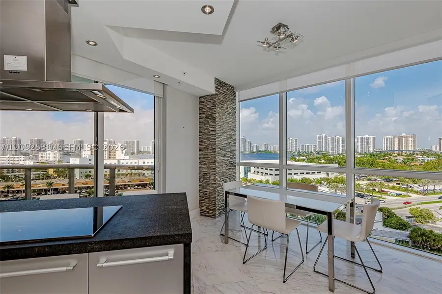 18201 Collins Ave #1101, Sunny Isles Beach, FL 33160 - #2