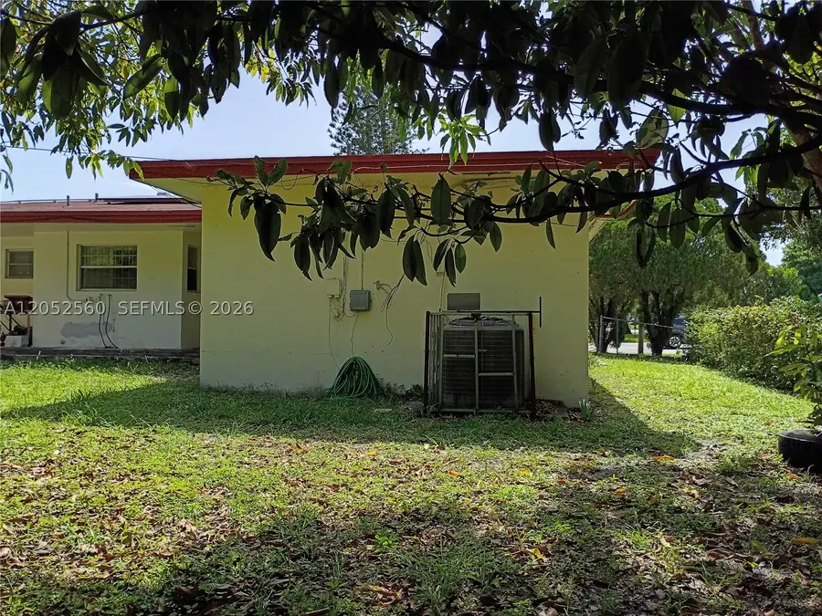 19031 NW 12th Ave, Miami Gardens, FL 33169 - #2