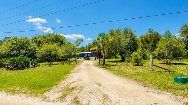 5320 Pioneer 8th St, Clewiston, FL 33440