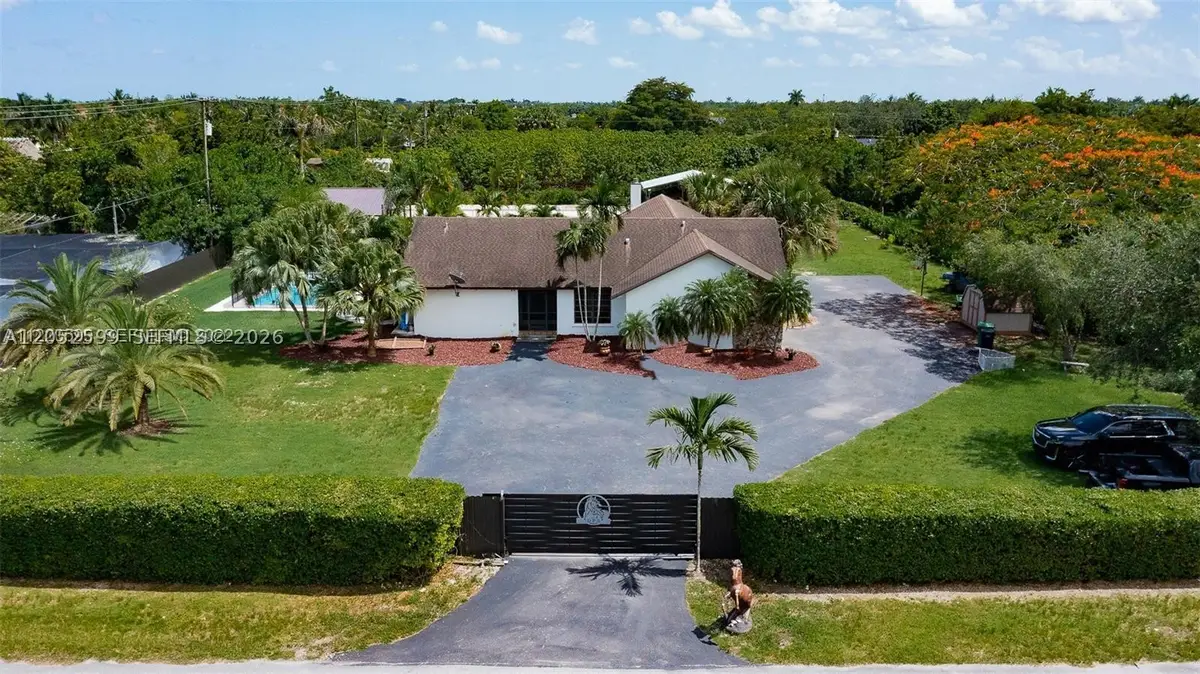 21290 SW 234th St, Homestead, FL 33031 - #1