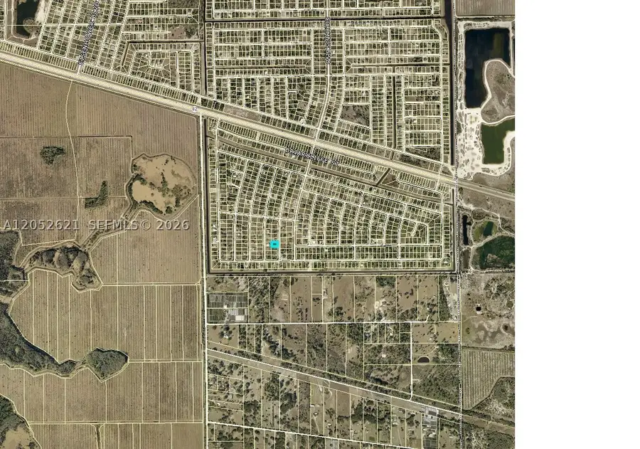 1264 Bacon Ave, Fort Myers, FL 33913 - #3