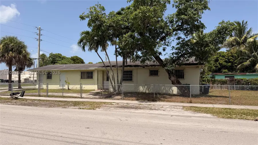 10841 NW 8th Ave, Miami, FL 33168 - #3