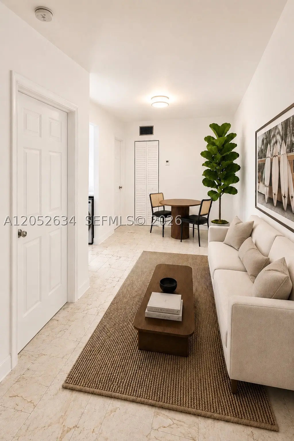1526 Pennsylvania Ave #18, Miami Beach, FL 33139 - #1