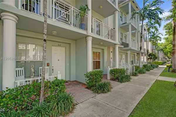 417 SW 13th Ter #417, Fort Lauderdale, FL 33312