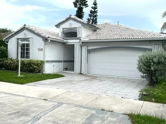 16166 SW 86th Ter, Miami, FL 33193 - #1