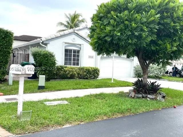16166 SW 86th Ter, Miami, FL 33193 - #2