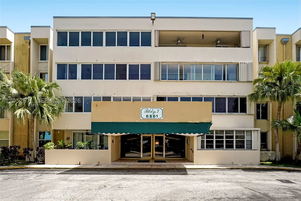 6861 SW 147th Ave #3G, Miami, FL 33193 - #1
