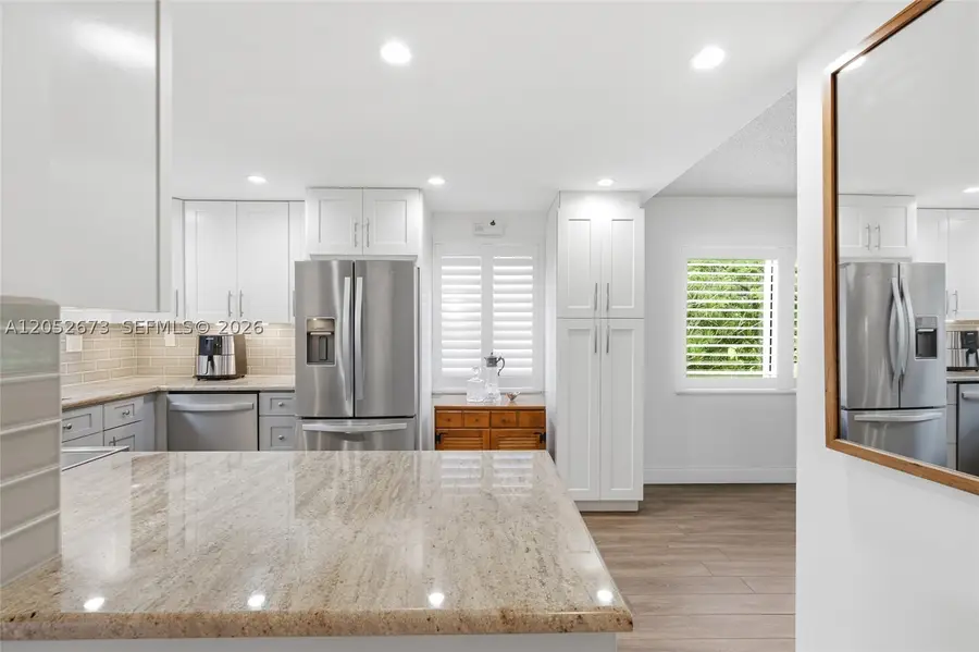 9501 Sunrise Lakes Blvd #201, Sunrise, FL 33322 - #3
