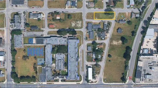 321 SW 6 Street, Homestead, FL 33030