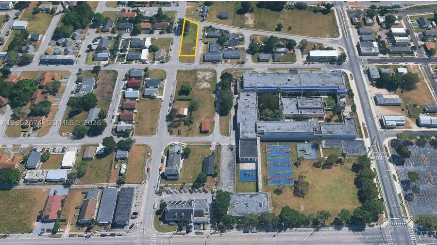 321 SW 6 Street, Homestead, FL 33030 - #2