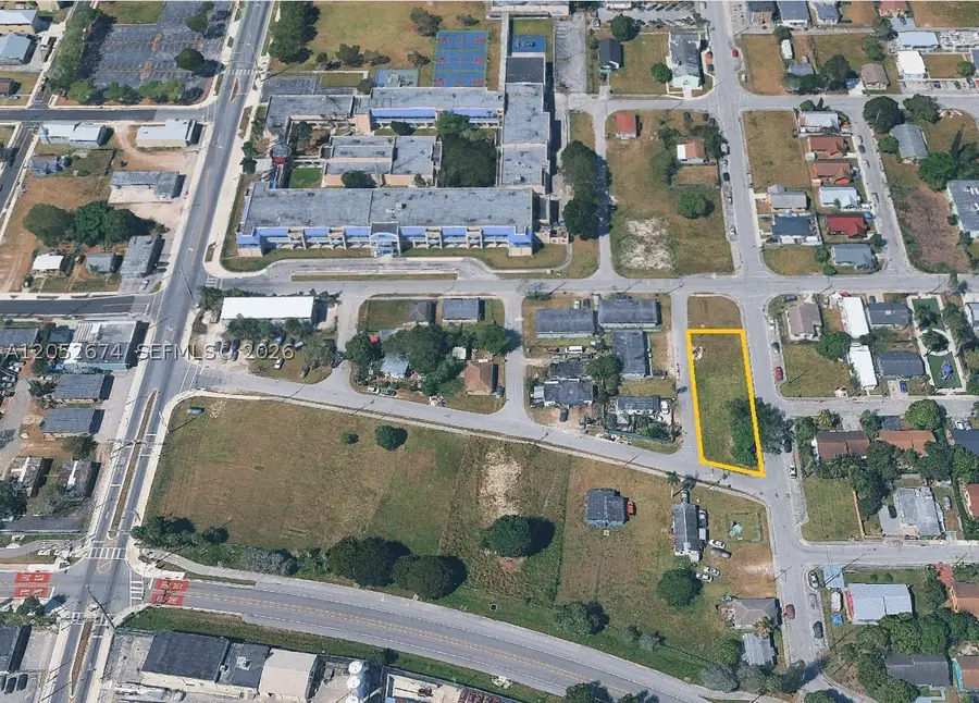 321 SW 6 Street, Homestead, FL 33030 - #3