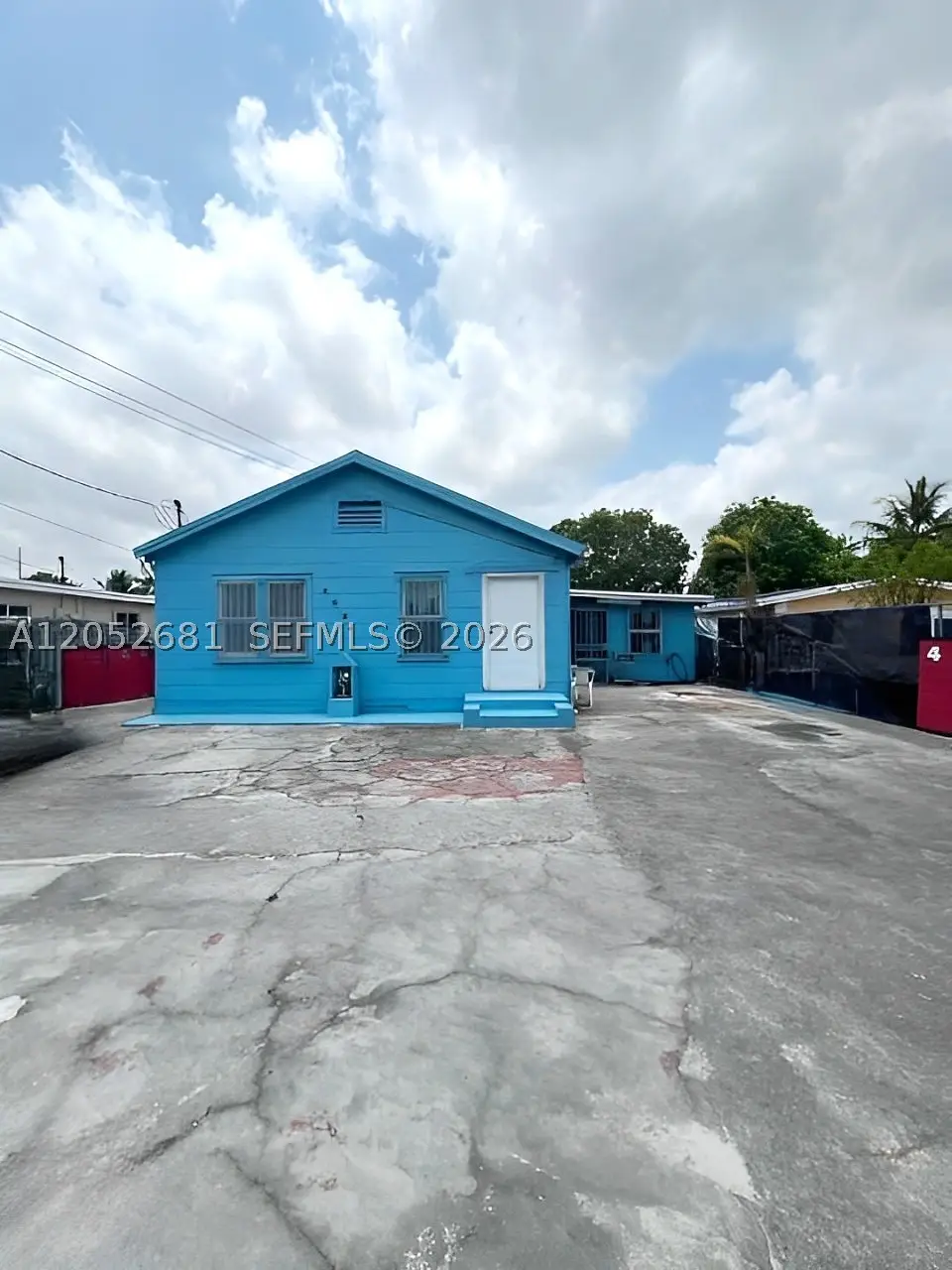 8024 NW 36th Ct, Miami, FL 33147 - #1