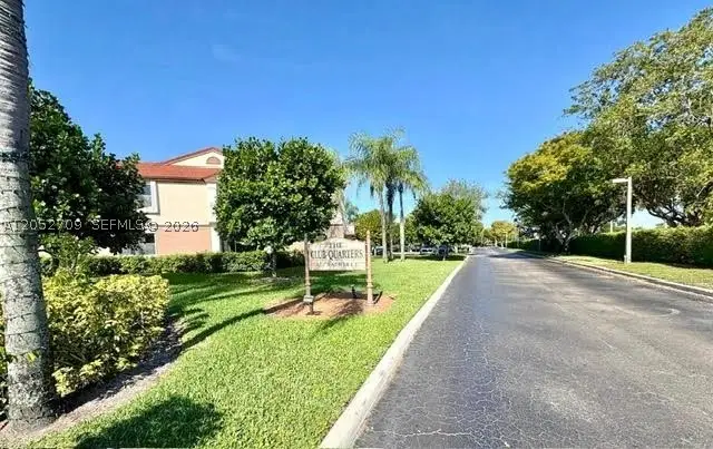 12TH SW St #104, Pembroke Pines, FL 33025 - #1