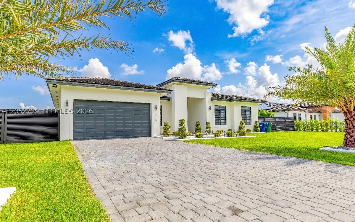 13218 SW 230th St, Miami, FL 33170 - #1