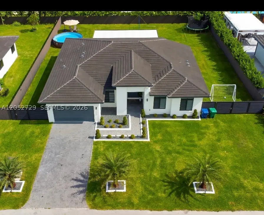 13218 SW 230th St, Miami, FL 33170 - #2