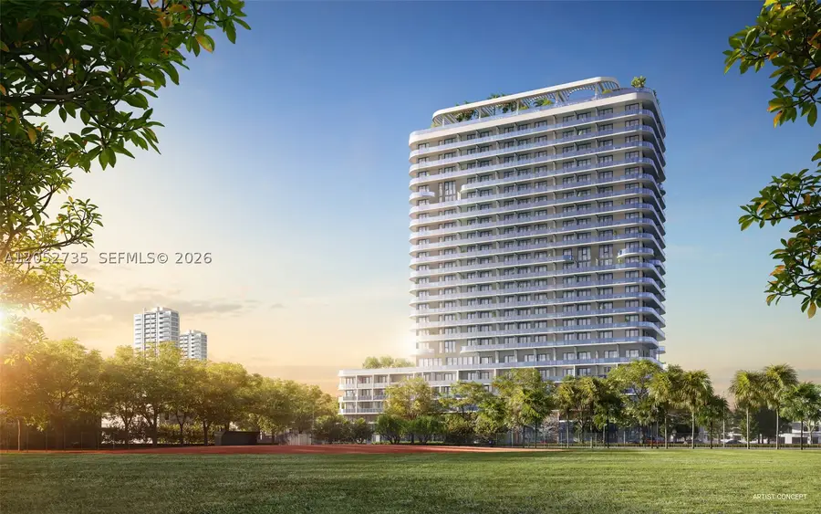 580 72nd St #1005, Miami Beach, FL 33141 - #2