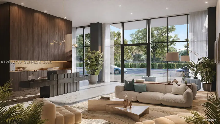 580 72nd St #1005, Miami Beach, FL 33141 - #3